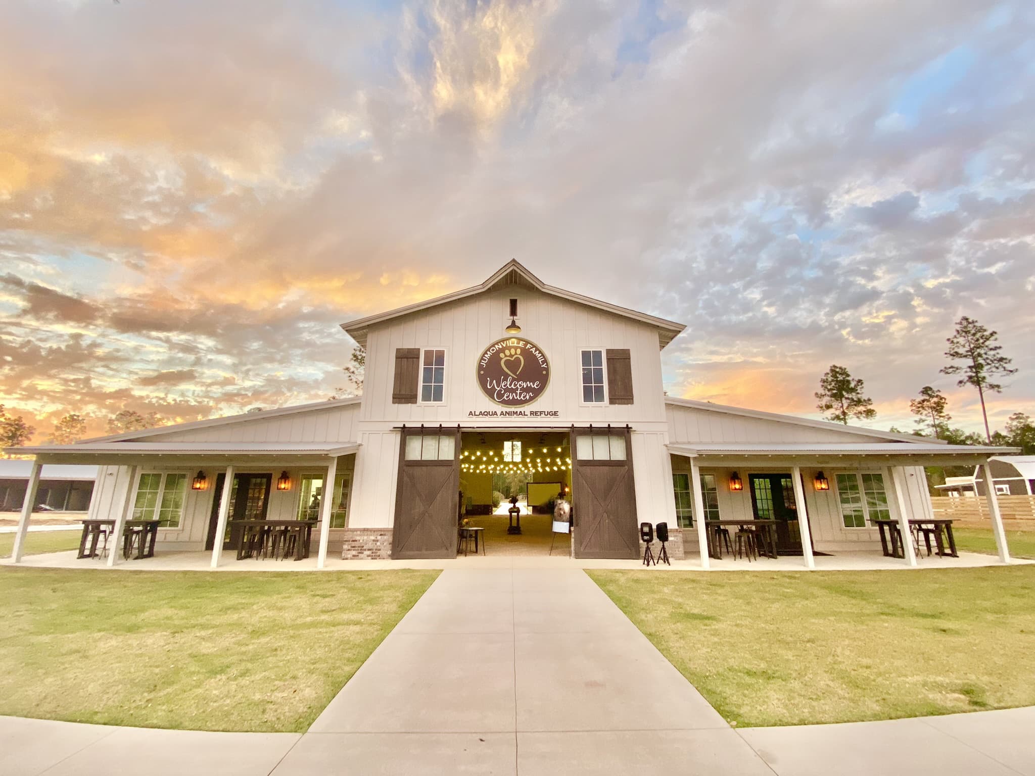 Alaqua Animal Refuge gallery image 1