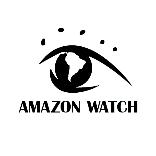 Amazon Watch logo