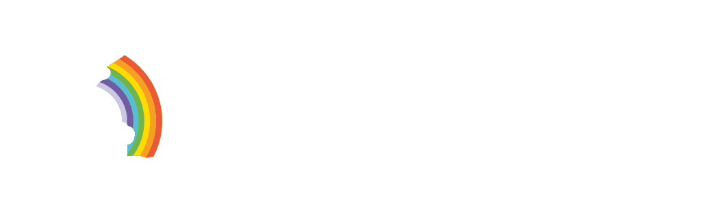 In Defense of Animals logo