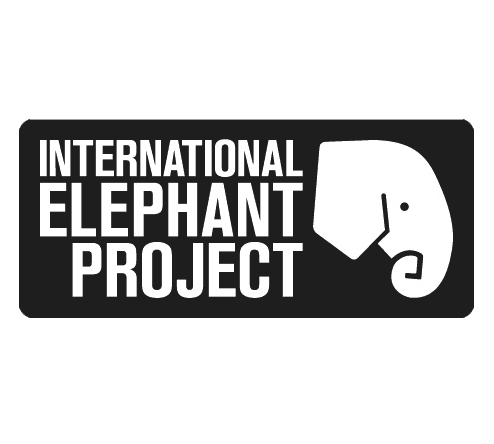INTERNATIONAL ELEPHANT PROJECT logo