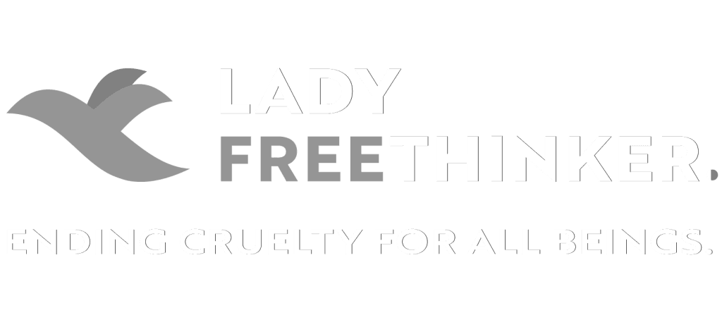 LADY FREETHINKER logo