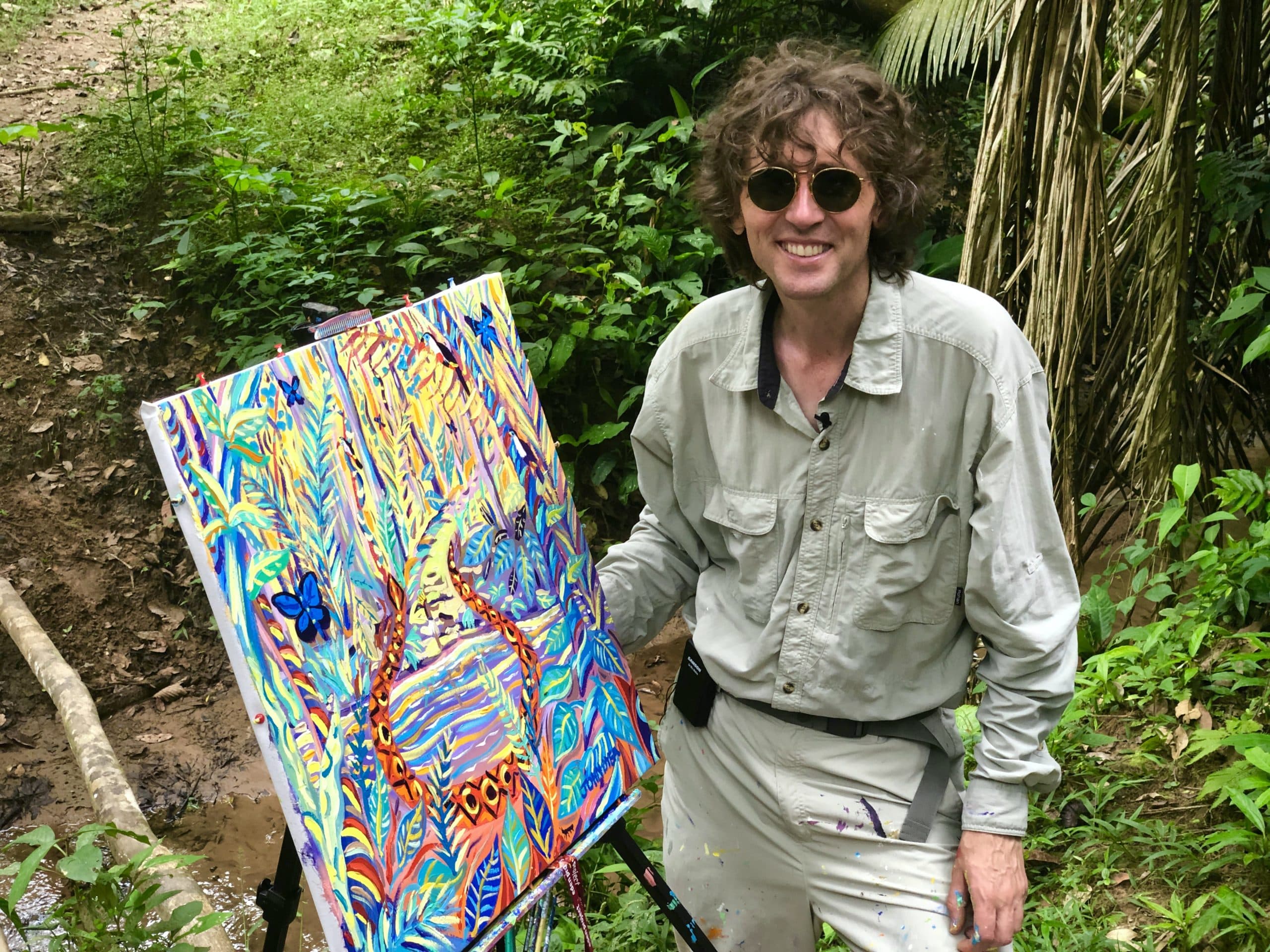 Last Chance To Paint gallery image 1