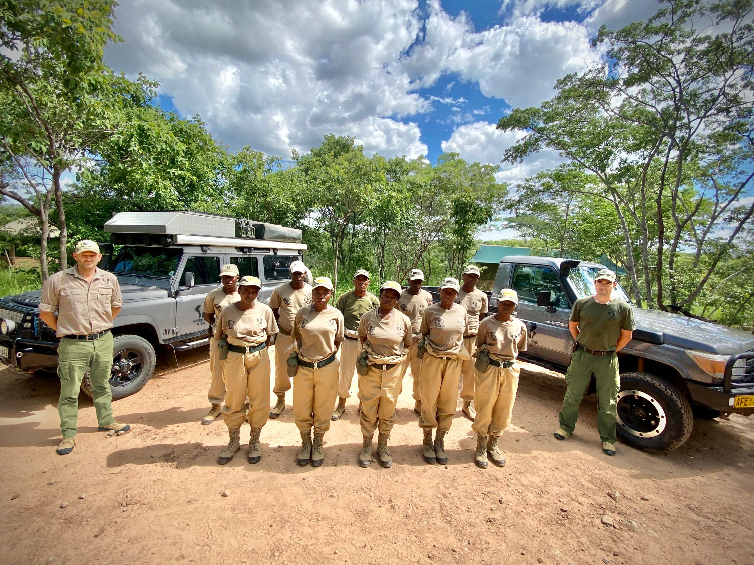 National Park Rescue gallery image 1