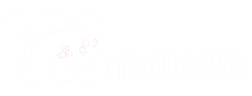 Tacugama logo