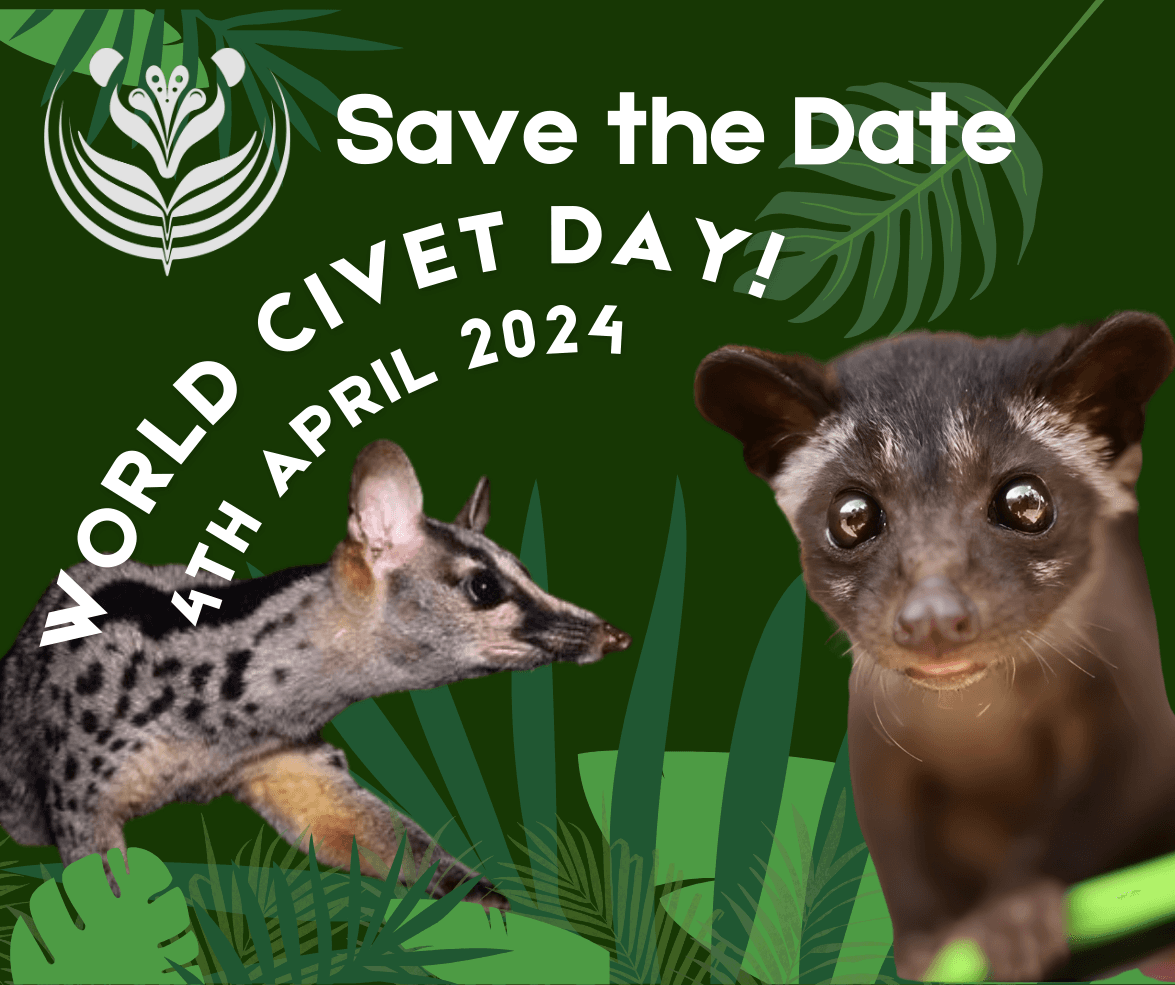 Civet Project gallery image 2
