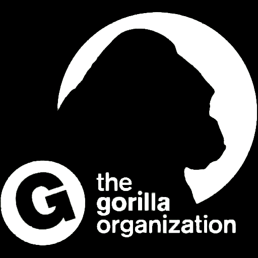 The Gorilla Organization logo