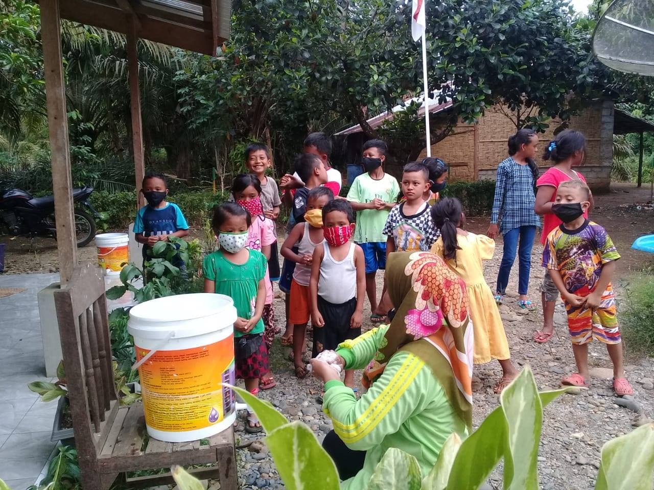 The Orang Utan Republik Foundation gallery image 1