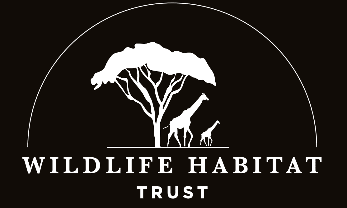 The Wildlife Habitat Trust logo
