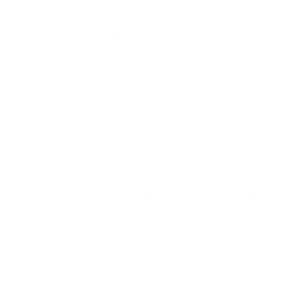 Trunks Up logo