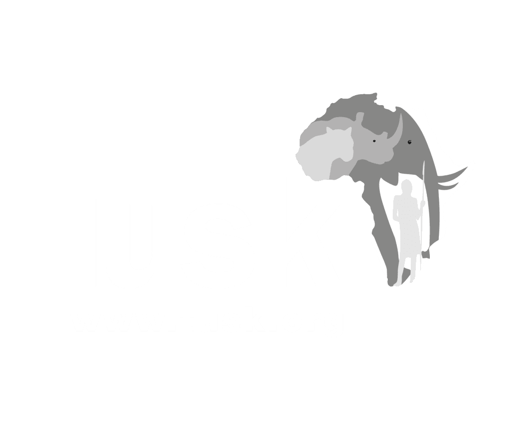 Tusk Trust logo