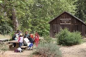 Ventana Wildlife Society gallery image 1