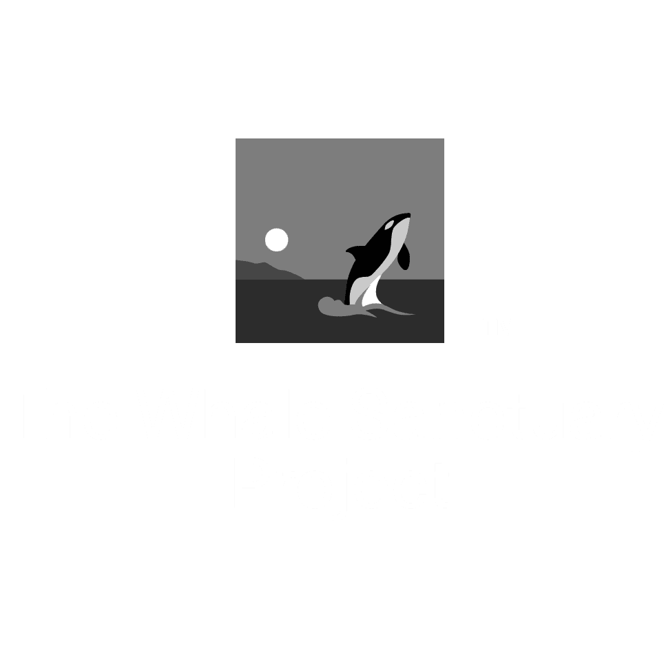 Whale Sanctuary logo