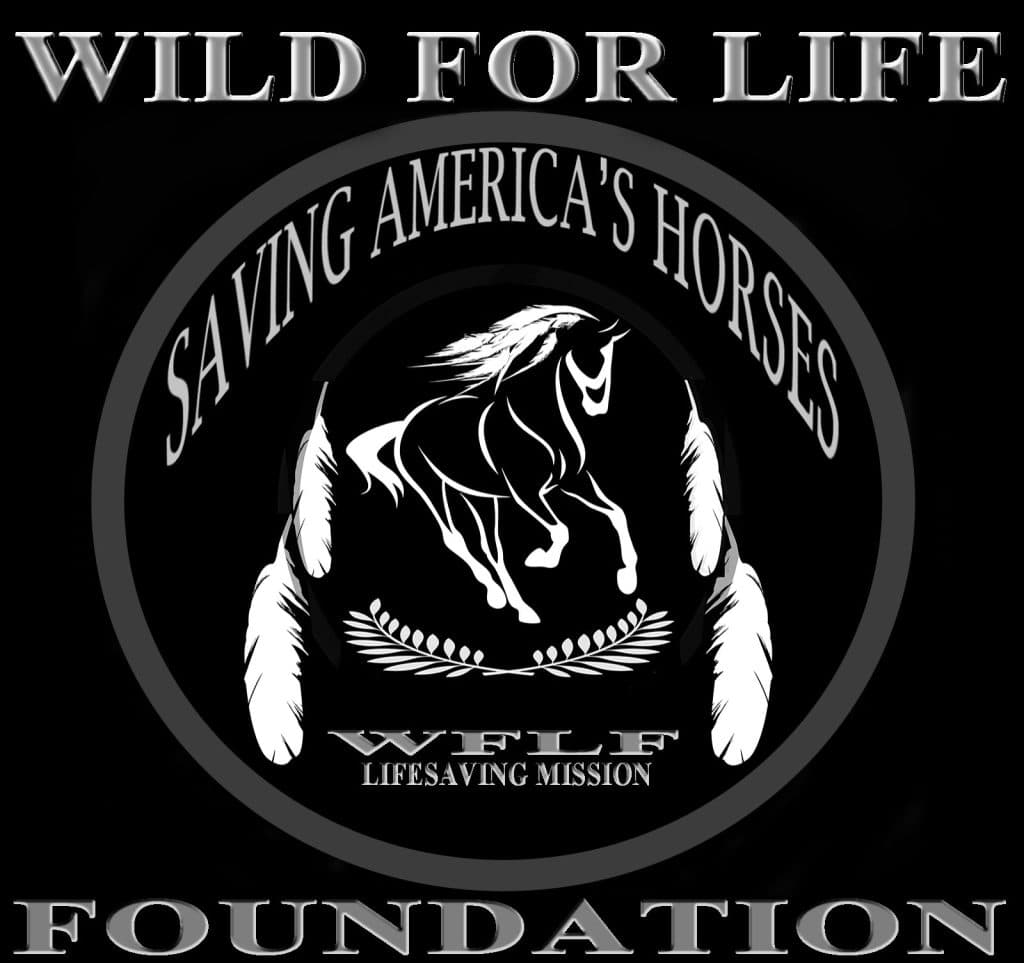 Wild For Life Foundation logo