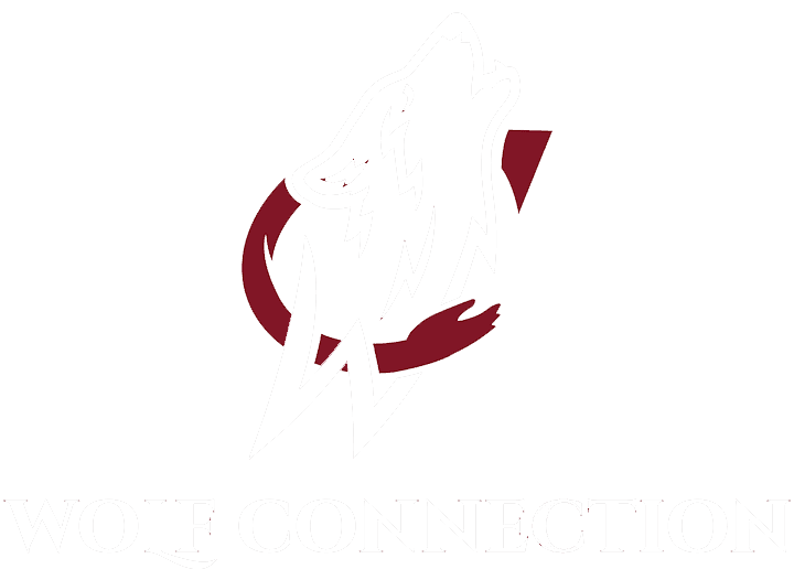 Wolf Connection logo