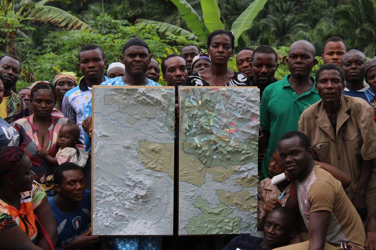 African Conservation Foundation gallery image 2